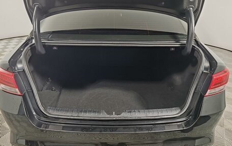 KIA Optima IV, 2017 год, 1 999 000 рублей, 10 фотография