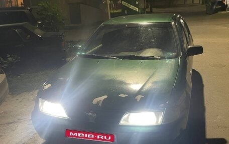 Nissan Almera, 1996 год, 65 000 рублей, 1 фотография