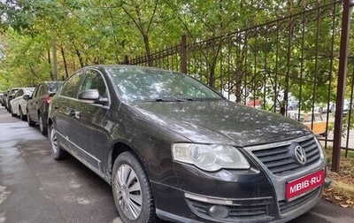 Volkswagen Passat B6, 2006 год, 500 000 рублей, 1 фотография