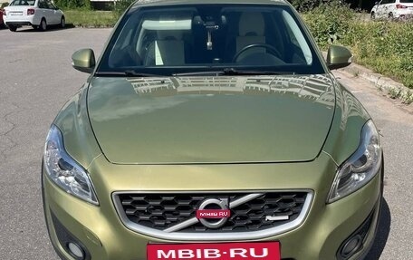 Volvo C30 I рестайлинг, 2011 год, 700 000 рублей, 1 фотография