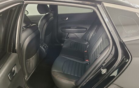 KIA Optima IV, 2017 год, 1 999 000 рублей, 12 фотография