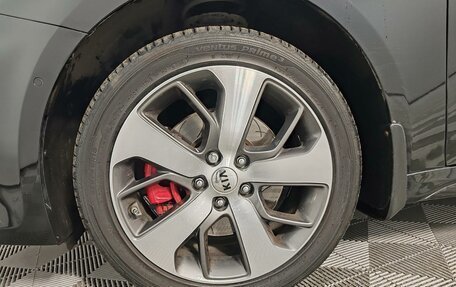 KIA Optima IV, 2017 год, 1 999 000 рублей, 18 фотография