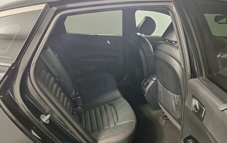 KIA Optima IV, 2017 год, 1 999 000 рублей, 19 фотография