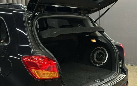 Mitsubishi ASX I рестайлинг, 2012 год, 1 299 999 рублей, 6 фотография