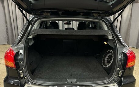 Mitsubishi ASX I рестайлинг, 2012 год, 1 299 999 рублей, 5 фотография