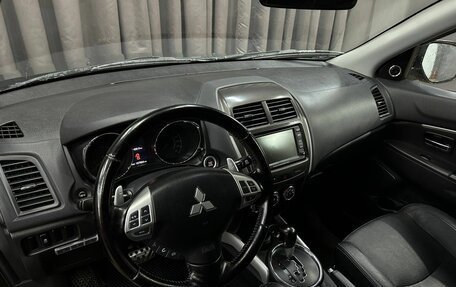Mitsubishi ASX I рестайлинг, 2012 год, 1 299 999 рублей, 8 фотография