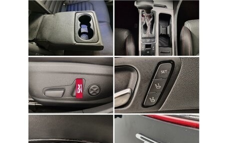 KIA Optima IV, 2017 год, 1 999 000 рублей, 25 фотография