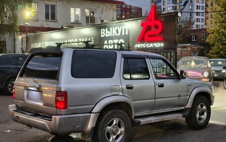 Great Wall Safe, 2007 год, 399 000 рублей, 6 фотография