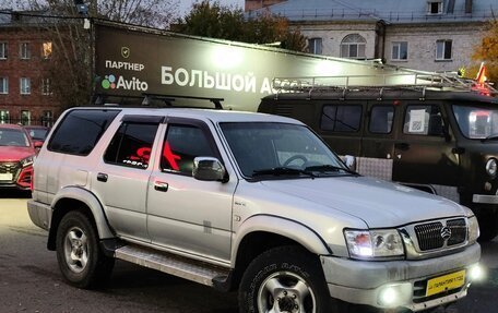 Great Wall Safe, 2007 год, 399 000 рублей, 3 фотография