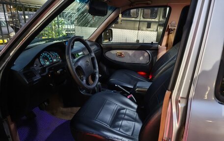 Great Wall Safe, 2007 год, 399 000 рублей, 7 фотография