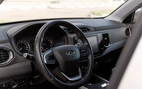 Chery Tiggo 4 I рестайлинг, 2021 год, 1 298 000 рублей, 5 фотография