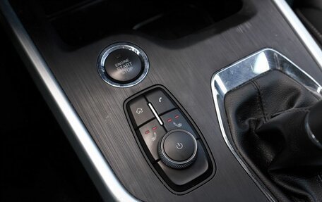 Chery Tiggo 4 I рестайлинг, 2021 год, 1 298 000 рублей, 10 фотография