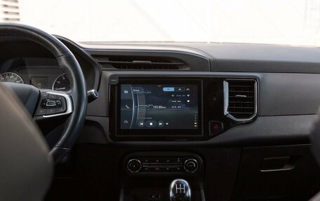 Chery Tiggo 4 I рестайлинг, 2021 год, 1 298 000 рублей, 15 фотография