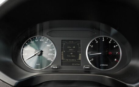 Chery Tiggo 4 I рестайлинг, 2021 год, 1 298 000 рублей, 18 фотография