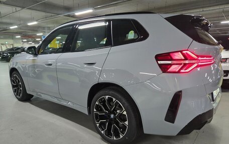 BMW X3, 2025 год, 10 290 000 рублей, 3 фотография