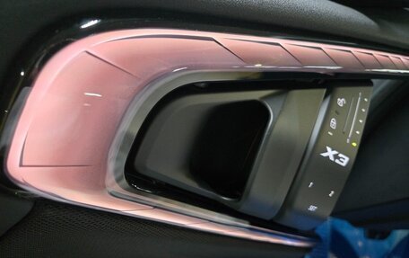 BMW X3, 2025 год, 10 290 000 рублей, 8 фотография