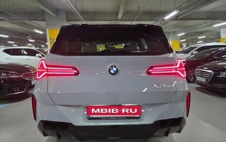 BMW X3, 2025 год, 10 290 000 рублей, 4 фотография