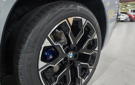 BMW X3, 2025 год, 10 290 000 рублей, 14 фотография