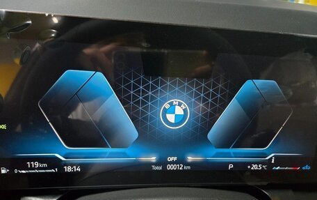 BMW X3, 2025 год, 10 290 000 рублей, 16 фотография