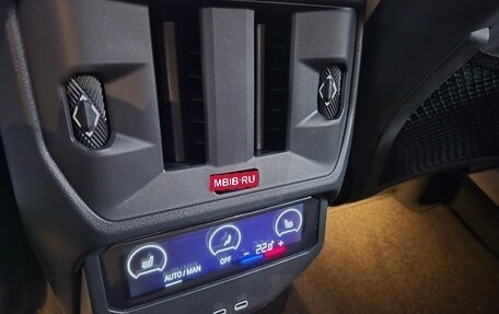 BMW X3, 2025 год, 10 290 000 рублей, 18 фотография
