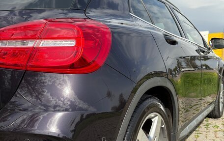 Mercedes-Benz GLA, 2015 год, 1 890 000 рублей, 9 фотография
