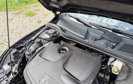 Mercedes-Benz GLA, 2015 год, 1 890 000 рублей, 16 фотография