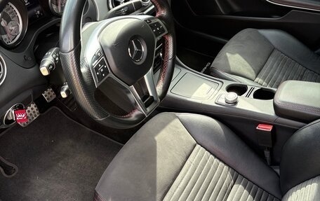 Mercedes-Benz GLA, 2015 год, 1 890 000 рублей, 11 фотография