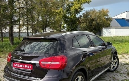 Mercedes-Benz GLA, 2015 год, 1 890 000 рублей, 7 фотография
