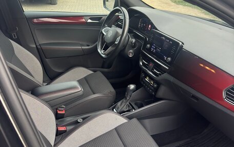 Volkswagen Polo VI (EU Market), 2021 год, 2 100 000 рублей, 6 фотография