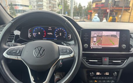 Volkswagen Polo VI (EU Market), 2021 год, 2 100 000 рублей, 4 фотография