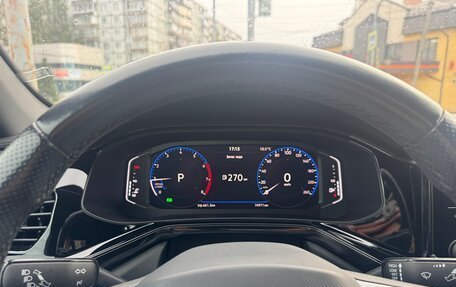 Volkswagen Polo VI (EU Market), 2021 год, 2 100 000 рублей, 5 фотография