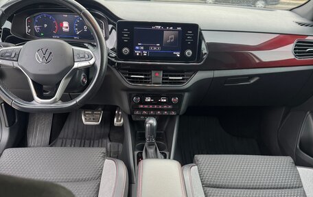 Volkswagen Polo VI (EU Market), 2021 год, 2 100 000 рублей, 10 фотография