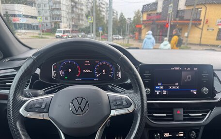 Volkswagen Polo VI (EU Market), 2021 год, 2 100 000 рублей, 14 фотография