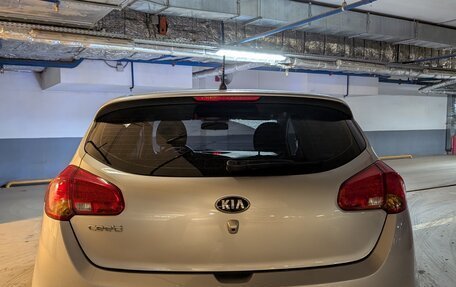 KIA cee'd III, 2014 год, 1 250 000 рублей, 4 фотография