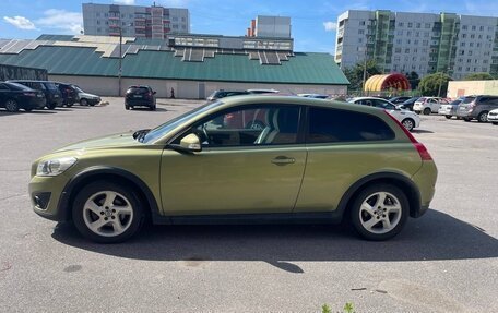 Volvo C30 I рестайлинг, 2011 год, 700 000 рублей, 3 фотография