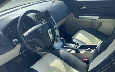 Volvo C30 I рестайлинг, 2011 год, 700 000 рублей, 9 фотография