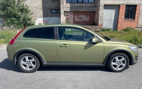 Volvo C30 I рестайлинг, 2011 год, 700 000 рублей, 4 фотография