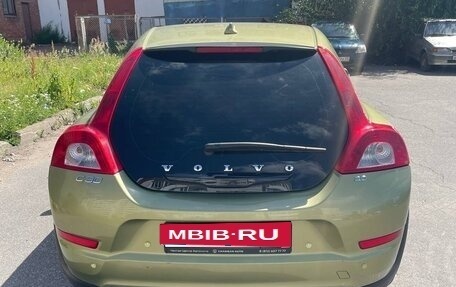 Volvo C30 I рестайлинг, 2011 год, 700 000 рублей, 2 фотография