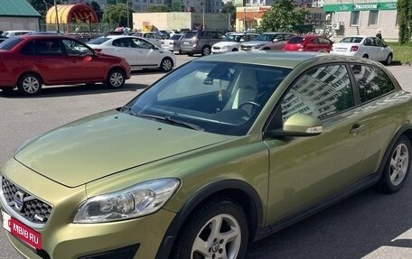 Volvo C30 I рестайлинг, 2011 год, 700 000 рублей, 6 фотография