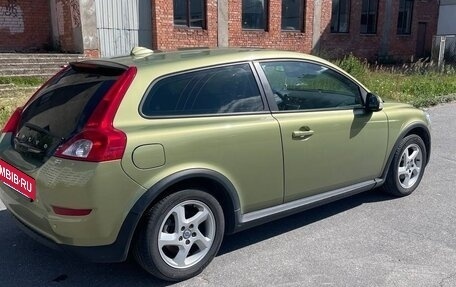 Volvo C30 I рестайлинг, 2011 год, 700 000 рублей, 7 фотография