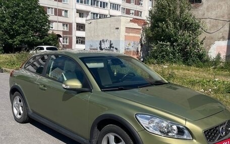 Volvo C30 I рестайлинг, 2011 год, 700 000 рублей, 5 фотография