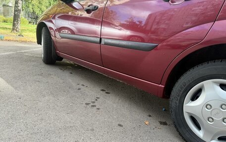 Ford Focus IV, 2003 год, 475 000 рублей, 4 фотография