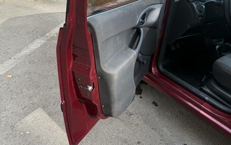 Ford Focus IV, 2003 год, 475 000 рублей, 22 фотография