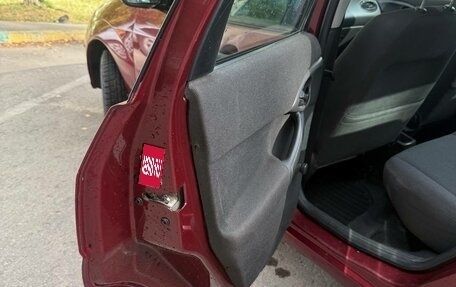 Ford Focus IV, 2003 год, 475 000 рублей, 11 фотография