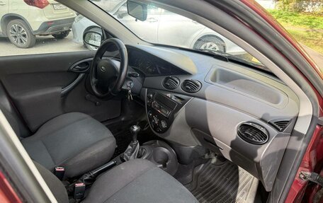 Ford Focus IV, 2003 год, 475 000 рублей, 28 фотография