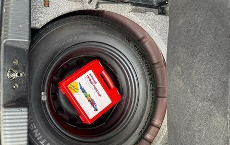 Ford Focus IV, 2003 год, 475 000 рублей, 25 фотография