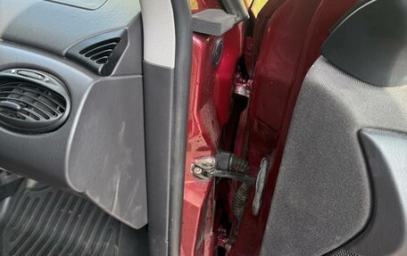 Ford Focus IV, 2003 год, 475 000 рублей, 27 фотография