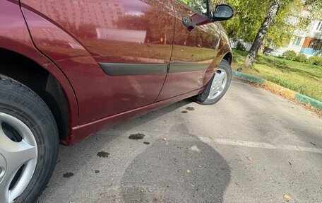 Ford Focus IV, 2003 год, 475 000 рублей, 30 фотография