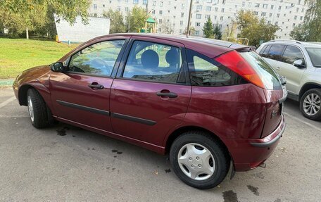 Ford Focus IV, 2003 год, 475 000 рублей, 35 фотография