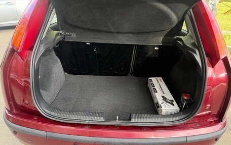 Ford Focus IV, 2003 год, 475 000 рублей, 26 фотография